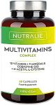 Multivitamínico de 29 Activos 60 cápsulas