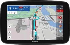 TomTom Navegador GPS GO Expert
