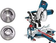 Bosch Professional GCM 8 SJL Ingletadora telescópica