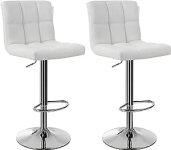 Taburetes Juego de 2 unidades