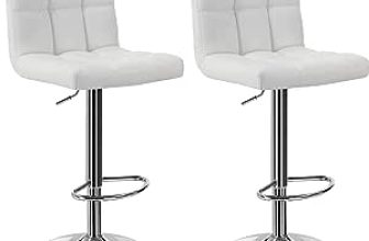 Taburetes Juego de 2 unidades