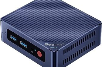 Beelink MINI-S12 Pro Mini PC