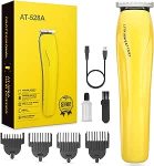 Máquina para cortar el pelo y recortar la barba Axceed