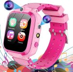 Vannico Smartwatch Infantil niña niño