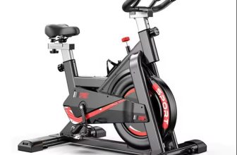 Bicicleta Spinning Sport
