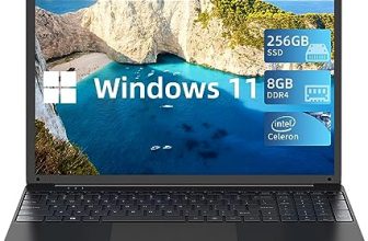 Portátil SGIN Windows 11