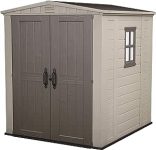 Caseta de jardín Keter