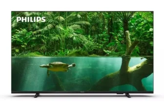 Televisor Philips 65PUS7008 65″
