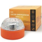 Luz de Emergencia homologada DGT V16