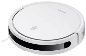 Xiaomi Vacuum E10 Robot Aspirador