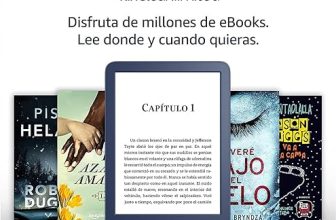 Kindle modelo de 2022