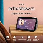 Nuevo Echo Show 5 (3.ª generación)