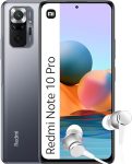 Xiaomi Redmi Note 10 Pro