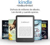 Kindle modelo de 2022