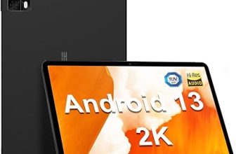 DOOGEE T20S Tablet 10.4 Pulgadas