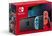 Consola Nintendo Switch