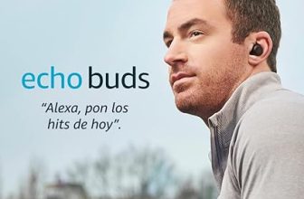 Echo Buds (2.ª generación) Auriculares inalámbricos