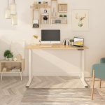 FLEXISPOT EF1 Escritorio de Pie Ajustable en Altura