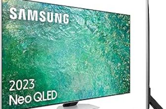 SAMSUNG TV Neo QLED 4K 2023 55QN85C
