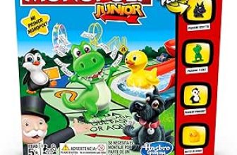 Monopoly Junior