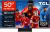 TCL 50Q7C 50" QD-Mini LED, 4K HDR Premium 2600