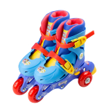 Patines Evolutivos D’arpèje La Patrulla Canina