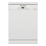 Lavavajillas Miele G 5000 SC BRWS