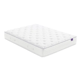 Colchón muelles ensacados firmeza media Esencia Pocket Flex