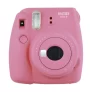 Cámara instantánea Fujifilm Instax Mini 9 Rosa