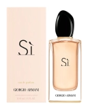 Eau de Parfum Sì 100 ml Giorgio Armani