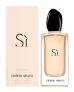 Eau de Parfum Sì 100 ml Giorgio Armani
