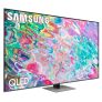 Televisor Samsung QE75Q75B QLED 75″