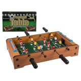 Futbolín OUT OF THE BLUE