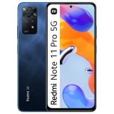 Xiaomi Redmi Note 11 Pro 5G 8 GB + 128 GB