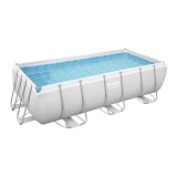 Piscina Bestway Power Steel