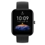 Amazfit BIP 3 Black Smartwatch