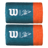 Chollo muñequeras – Wilson Bela Extra Wide II