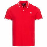 Chollo polo – Sergio Tacchini Stripe Iconic Hombre Polo