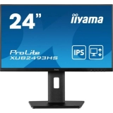 Monitor Liyama Prolite XUB2493HS-B5 24″ LED IPS FullHD 75Hz