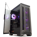 Ordenador Tempest PC Lite Intel Core i5-10400F/32GB/1TB SSD/RTX 3060Ti