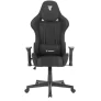 Tempest Conquer Fabric Silla Gaming