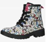 Chollo botas GEOX