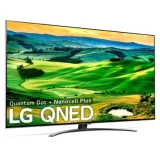 Televisor LG 65QNED826QB 65″ QNED UltraHD 4K HDR10 Pro