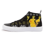 Zapatillas infantiles PIKACHU