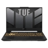 Chollo portátil ASUS TUF Gaming F15 FX507ZC4-HN002 Intel Core i7-12700H/16GB/512GB SSD/RTX 3050/15.6″