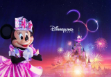 Chollo Disneyland Paris – Vuelos + hotel (con desayuno) + entradas