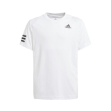 Chollo camiseta – Adidas Club 3 Stripes Camiseta De Manga Corta