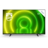 Chollo televisor – Philips 50PUS7406/12 50″ UltraHD 4K HDR10+