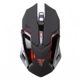 Ratón gaming Tempest MS300 Soldier RGB 4.000 DPI