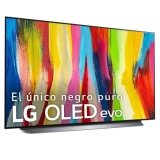Televisor LG OLED48C24LA 48″